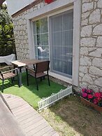 Alaçatı Otel Rebetiko