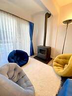 Alaçatı Otel Rebetiko