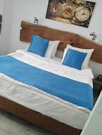 Alaçatı Otel Rebetiko