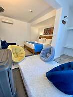 Alaçatı Otel Rebetiko