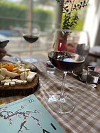 Alaçatı Otel Rebetiko