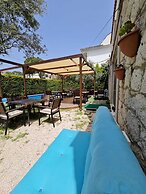 Alaçatı Otel Rebetiko