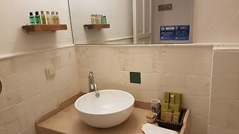 Alaçatı Otel Rebetiko