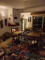 Alaçatı Otel Rebetiko