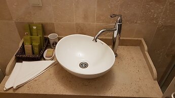 Alaçatı Otel Rebetiko