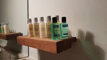 Alaçatı Otel Rebetiko