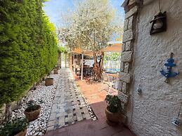 Alaçatı Otel Rebetiko