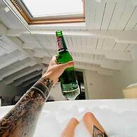 Alaçatı Otel Rebetiko