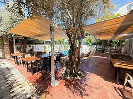 Alaçatı Otel Rebetiko