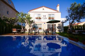 Alaçatı Otel Rebetiko