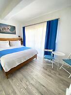 Alaçatı Otel Rebetiko