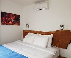 Alaçatı Otel Rebetiko