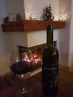 Alaçatı Otel Rebetiko