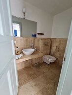 Alaçatı Otel Rebetiko