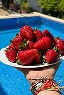 Alaçatı Otel Rebetiko