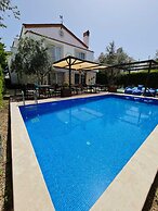 Alaçatı Otel Rebetiko