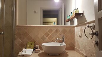 Alaçatı Otel Rebetiko