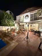 Alaçatı Otel Rebetiko