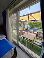 Alaçatı Otel Rebetiko