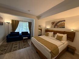 Alaçatı Otel Rebetiko