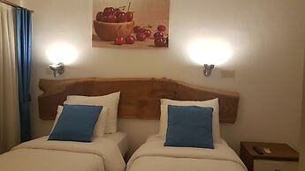 Alaçatı Otel Rebetiko