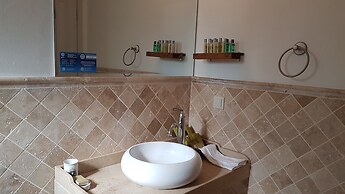 Alaçatı Otel Rebetiko