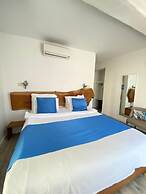 Alaçatı Otel Rebetiko