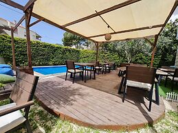 Alaçatı Otel Rebetiko