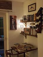 Alaçatı Otel Rebetiko