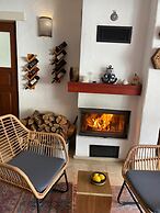 Alaçatı Otel Rebetiko