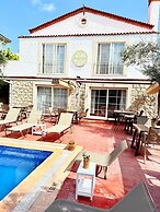 Alaçatı Otel Rebetiko