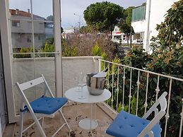 Alaçatı Otel Rebetiko