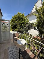 Alaçatı Otel Rebetiko