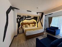 Alaçatı Otel Rebetiko