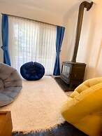 Alaçatı Otel Rebetiko