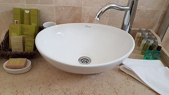 Alaçatı Otel Rebetiko