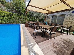 Alaçatı Otel Rebetiko