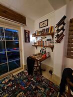 Alaçatı Otel Rebetiko