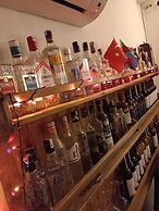 Alaçatı Otel Rebetiko