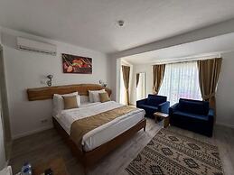 Alaçatı Otel Rebetiko