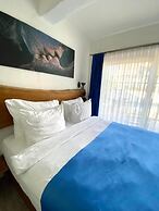 Alaçatı Otel Rebetiko