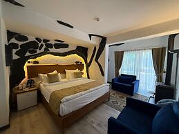 Alaçatı Otel Rebetiko