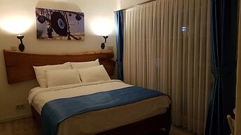 Alaçatı Otel Rebetiko