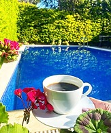 Alaçatı Otel Rebetiko