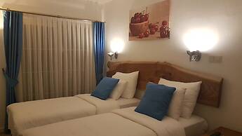 Alaçatı Otel Rebetiko