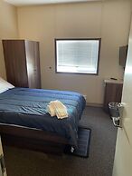 The Armadillo Hotel Orla