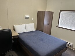 The Armadillo Hotel Orla