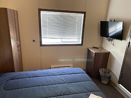 The Armadillo Hotel Orla