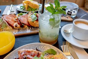 L&H Gran Via Valencia