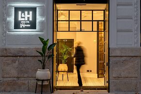 L&H Gran Via Valencia